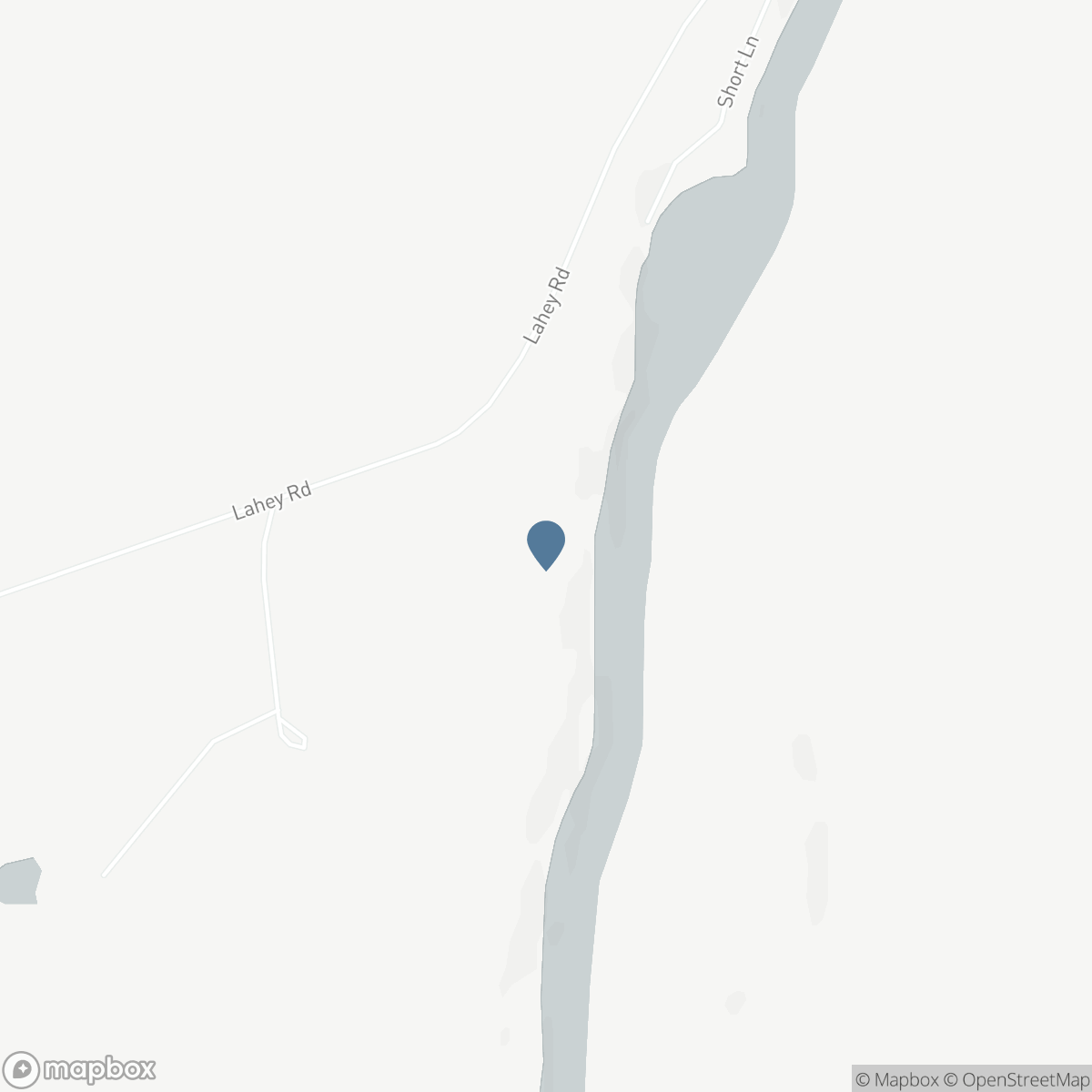 641 LAHEY ROAD, Madoc, Ontario K0K 2K0